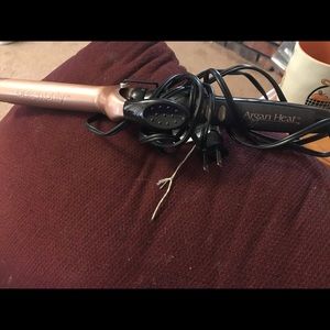One and Only Argan Heat Curling Iron
